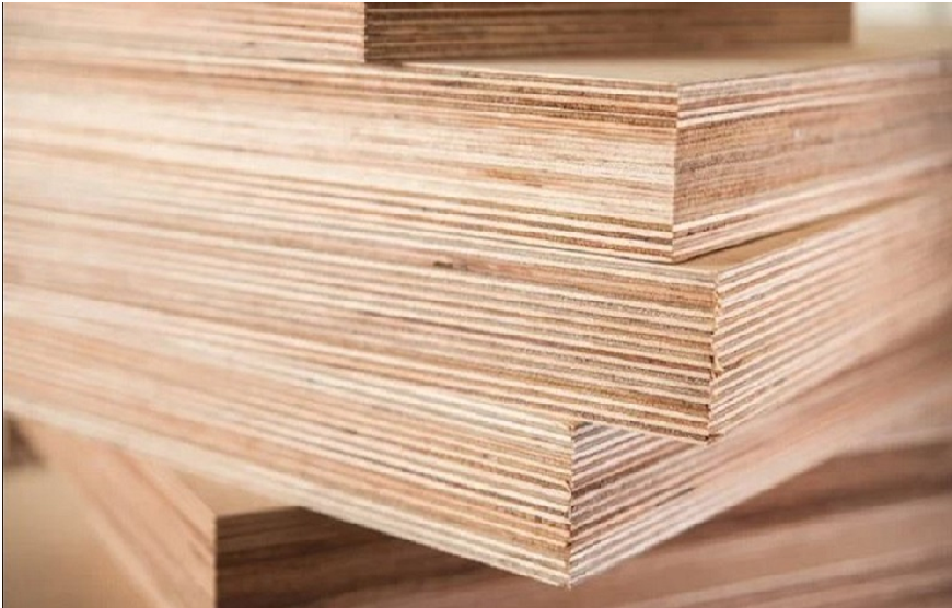 6 Reasons Why Plywood is A Great Choice for Custom Cabinetry