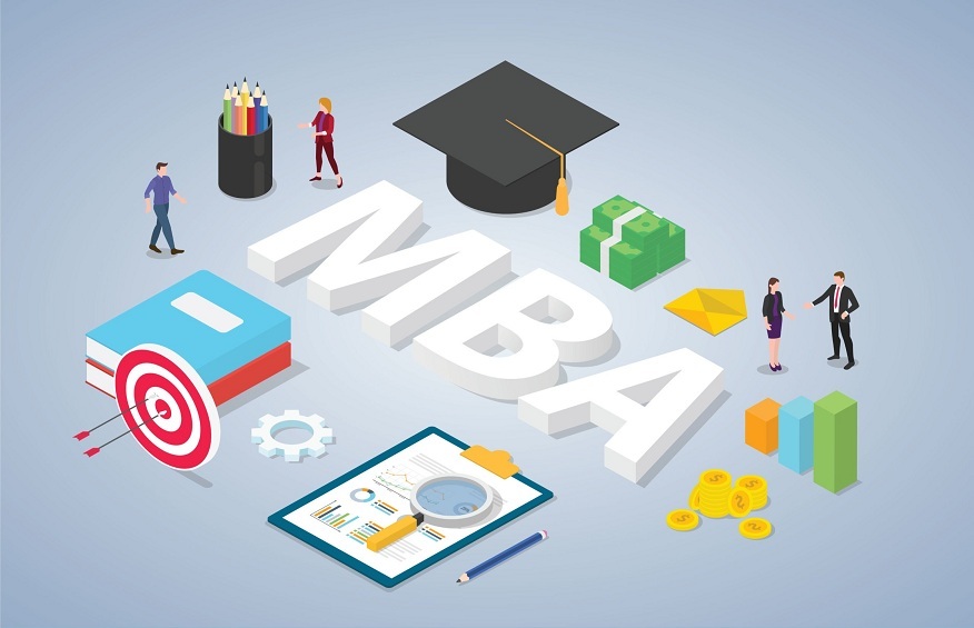 MBA Courses