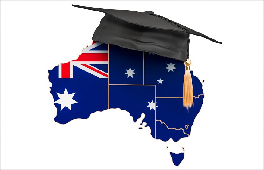 5 Reasons to Go for Australia Study Visa