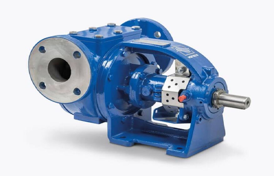 Industrial Gear Pumps