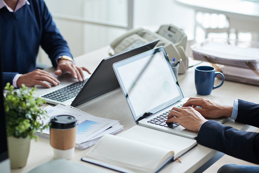 tech consulting in Carlsbad