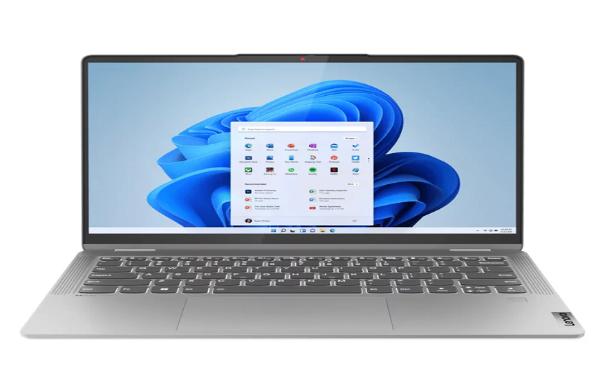 Lenovo laptops