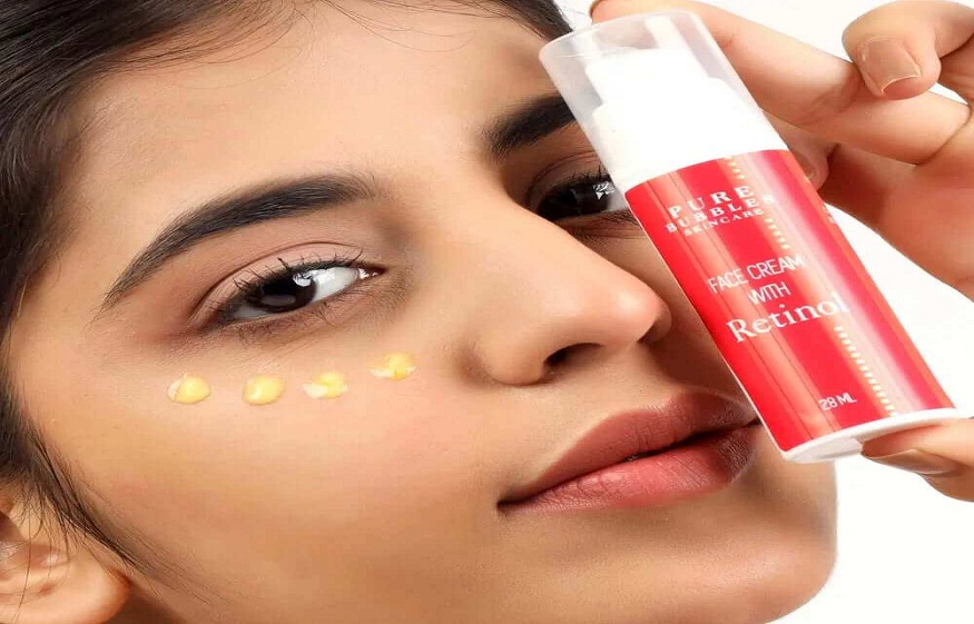 face creams for pigmentation