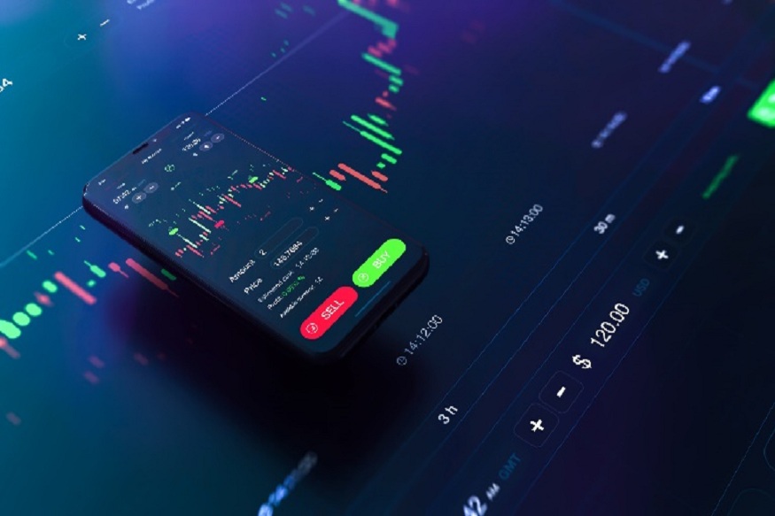 Demat apps