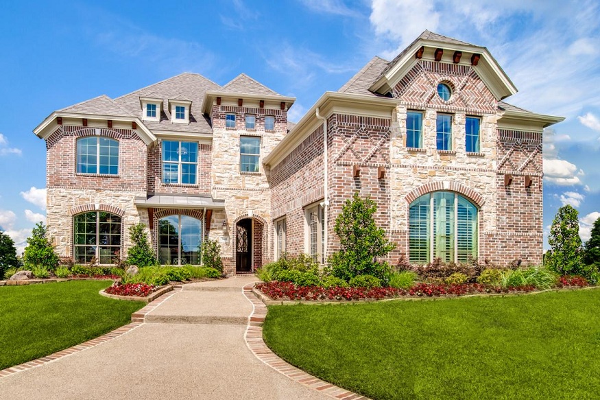 houses for sale in McKinney